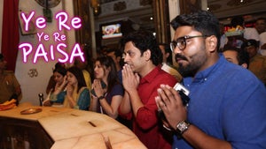 Ye Re Ye Re Paisa on Zee Yuva - past program