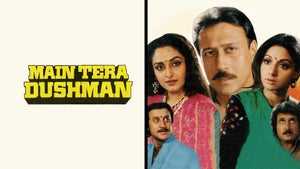Main Tera Dushman on Zee Anmol Cinema - past program