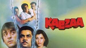 Kabzaa on Zee Anmol Cinema - past program