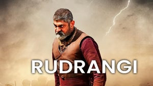 Rudrangi on Zee Anmol Cinema - future program