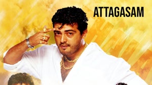 Attagasam on J Movies - past program