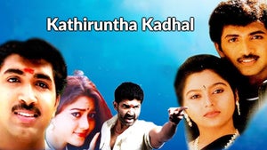 Kathiruntha Kadhal on J Movies - live program