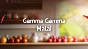 Gamma Gamma Malai Episode 598 on Jaya TV HD - future program