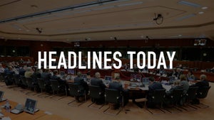 Headlines Today on GOA 365 - future program