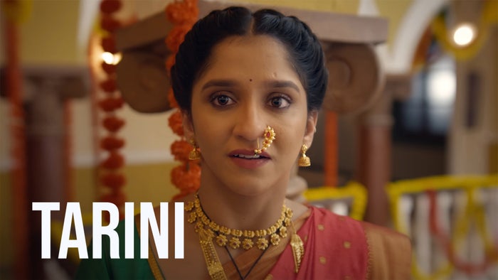 Tarini Episode No.104 on JioTV