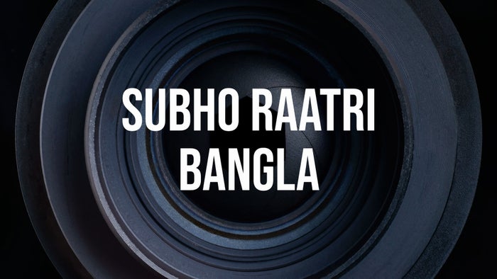 Shubharatri Bangla on JioTV