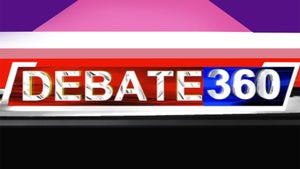Debate 360 on Jaihind tv - past program