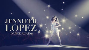 Jennifer Lopez: Dance Again on MN+ HD - past program