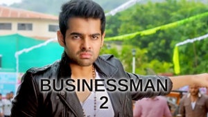 Businessman 2 on Zee Cinema - future program