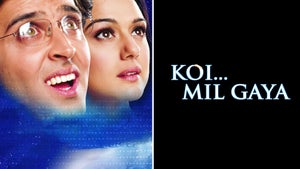 Koi ... Mil Gaya on Zee Cinema - future program
