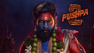 Pushpa 2: The Rule on Zee Cinema - future program
