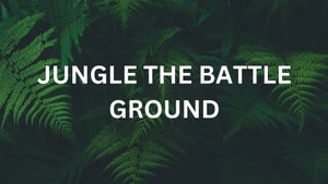 Jungle: The Battleground on Zee Action - past program