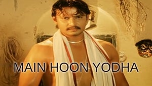 Main Hoon Yodha on Zee Action - future program