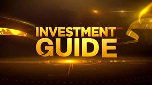 Investment Guide on CNBC TV18 - future program