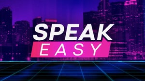 Speak Easy on Mirror Now - future program