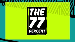 The 77 Percent on dw - past program