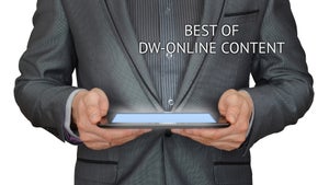 dw on dw - past program