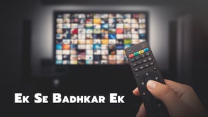 Ek Se Badhkar Ek on Zee News - future program