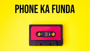 Phone Ka Funda on Chardikla Time TV - past program