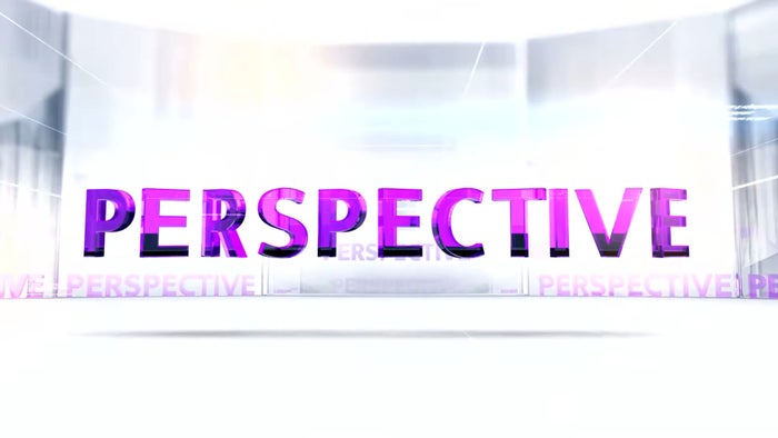 Perspective on JioTV