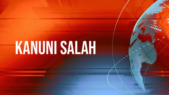 Kanuni Salah on JioTV
