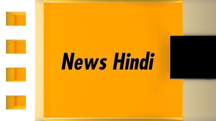 News Hindi on JioTV