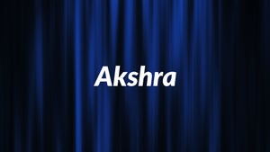 Akshra on DD Rajasthan (Jaipur) - future program