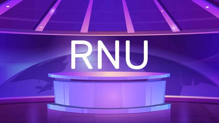 RNU on JioTV