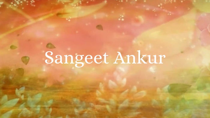 Sangeet Ankur on JioTV