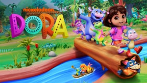 DORA on Nick Junior - future program