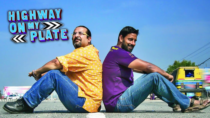 Highway on My Plate Episode No.226 on JioTV