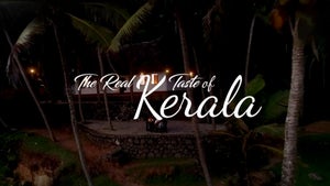 The Real Taste Of Kerala on Kaumudy TV - future program