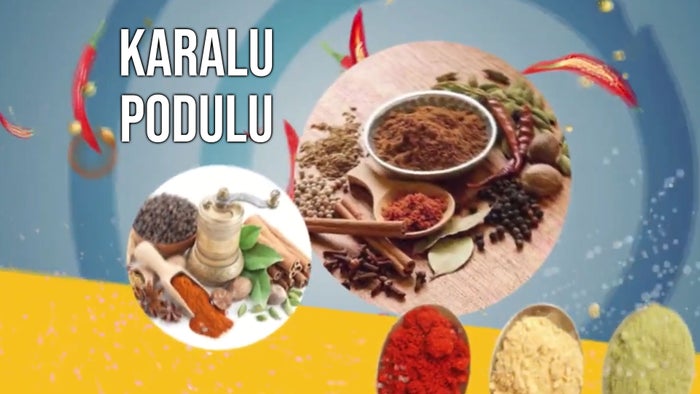 Karalu Podulu on JioTV