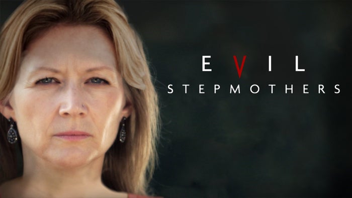 Evil Stepmothers Episode No.3 on JioTV