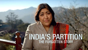 India's Partition: The Forgotten Story on Discovery Telugu - future program