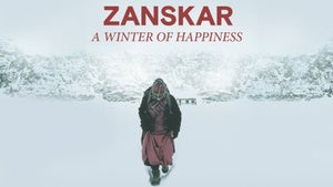 Zanskar: A Winter of Happiness on History TV18 HD Telugu - past program