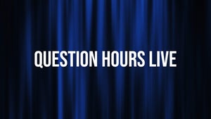 Question Hours Live on DD bharati - future program