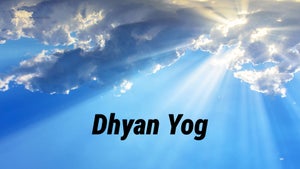 Dhyan Yog on Paras tv - past program