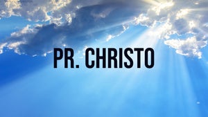 Pr. Christo on Nambikkai - future program