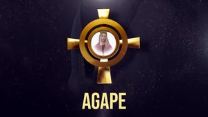 Agape on Shalom - past program