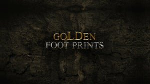 Golden Foot Prints on Shalom - future program