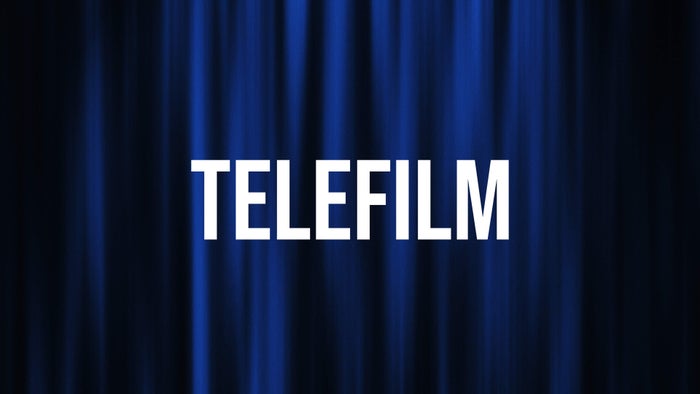 Telefilm on JioTV
