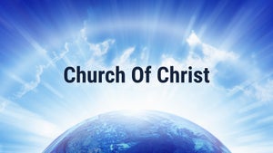 Church Of Christ on Subhavartha TV - live program
