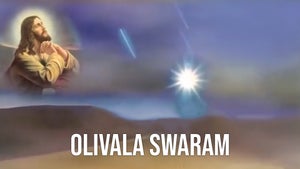 Olivala Swaram on Subhavartha TV - future program