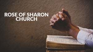 Rose of Sharon Church on Shubhsandesh TV - future program