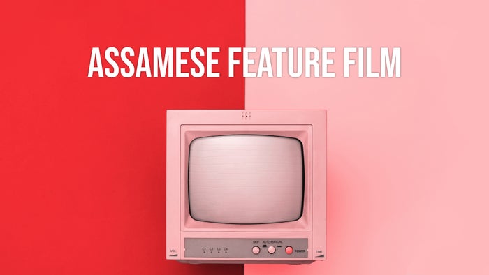Assamese Feature Film on JioTV