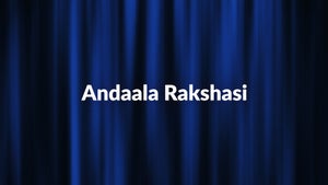 Andaala Rakshasi Episode 137 on ETV Telugu - future program