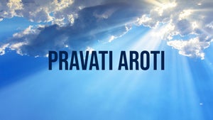 Pravati Aroti on DY 365 - live program