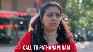 Call To Pathanapuram Episode 21 on Flower TV - future program