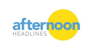 Afternoon Headlines on North East Live - future program